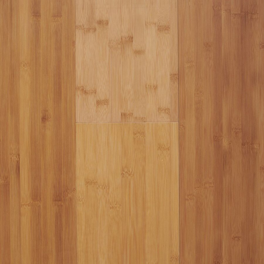 EKO Wood · Bamboe frá EKOFLOORS