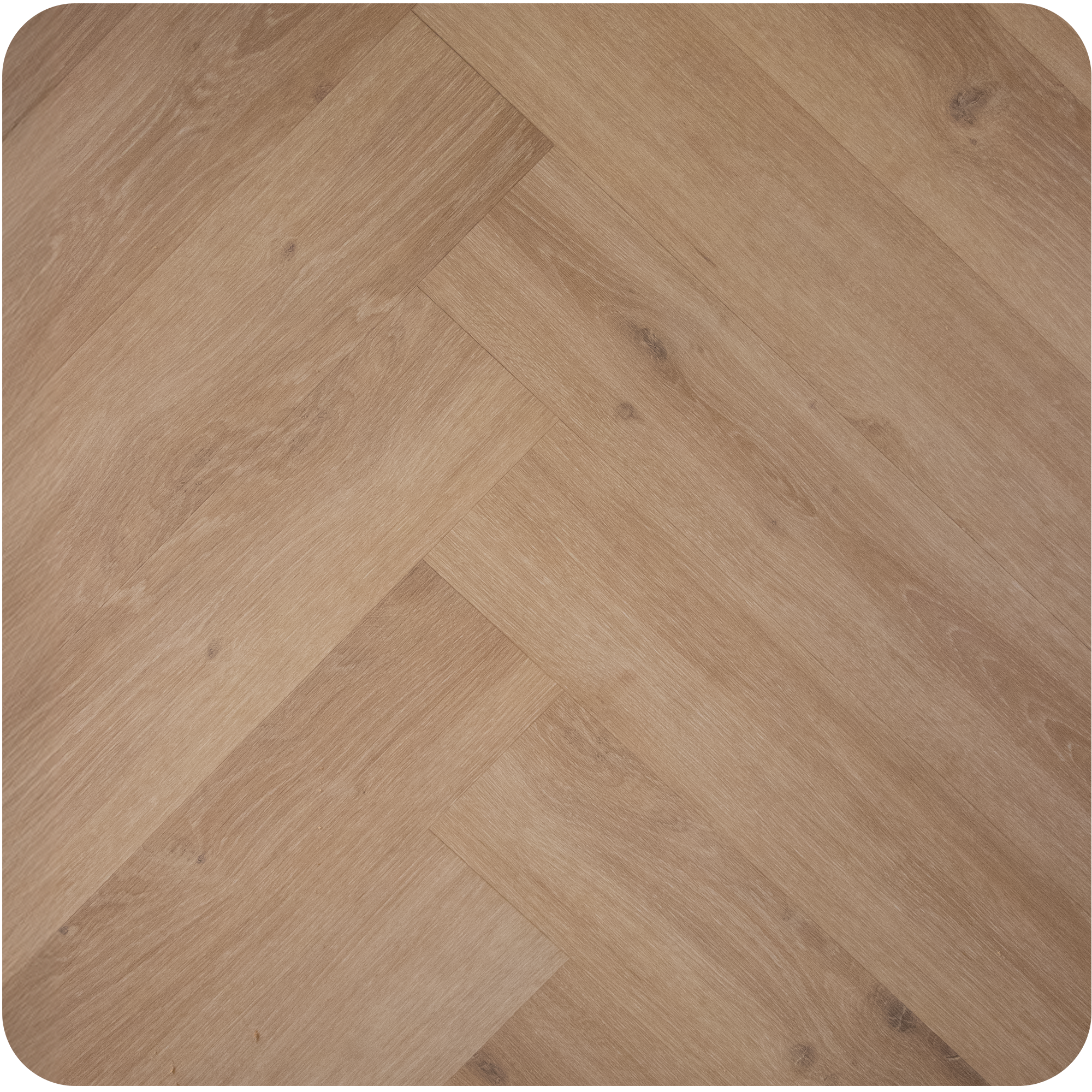 LVT Dryback frá Floorcoat