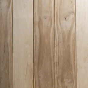 Accoya klæðning í DTC3 prófíl