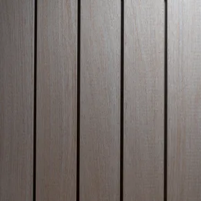 Thermo-Ayous með Teknoclad Concrete Grey húðun