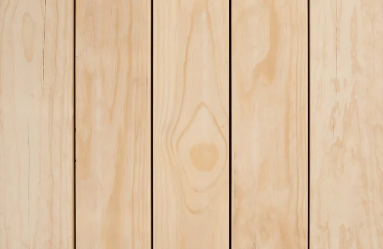 Accoya® pallaefni