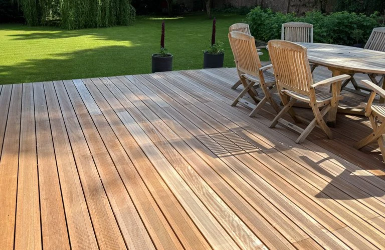 Iroko pallaefni