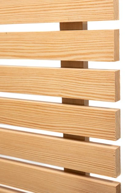 Nánari sýn á Siberian Larch