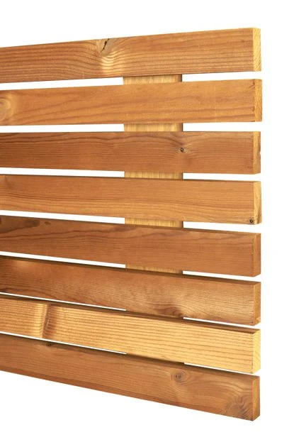 Nánari sýn á Thermo-Nordic Pine