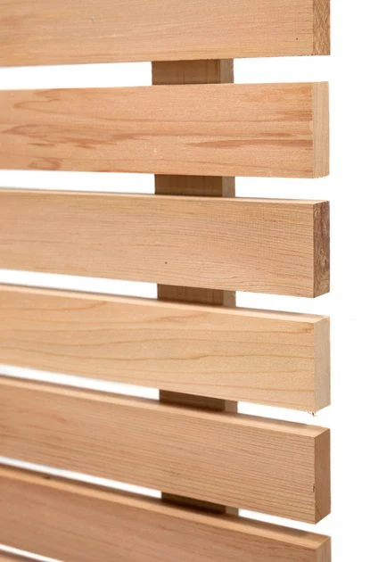 Nánari sýn á Western Red Cedar