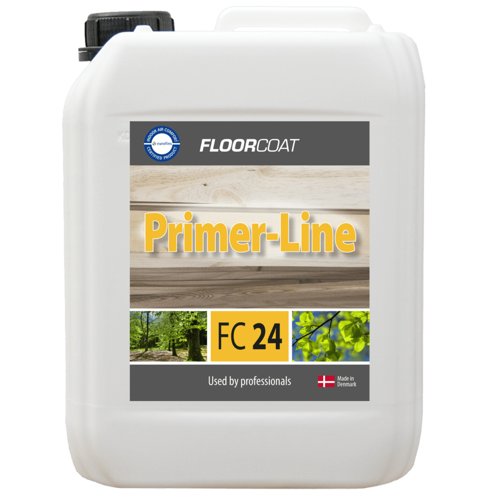 FC 24 Primer-Line