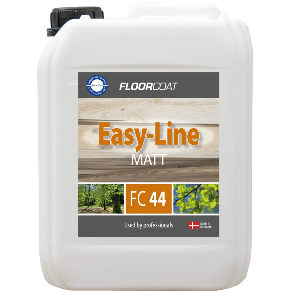 FC 44 Easy-Line Matt