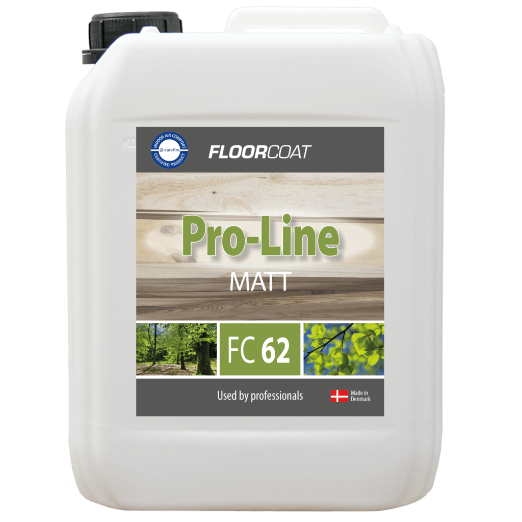 FC 62 Pro-Line Matt