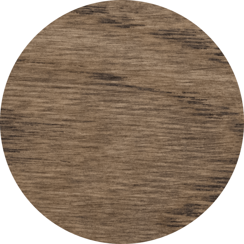 Dark Oak olíulitaprufa