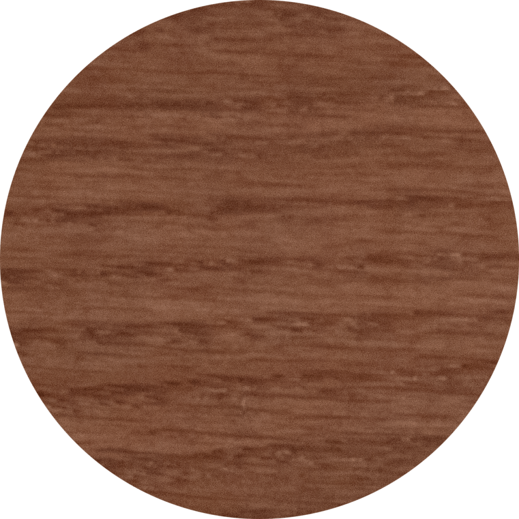 Mahogany olíulitaprufa