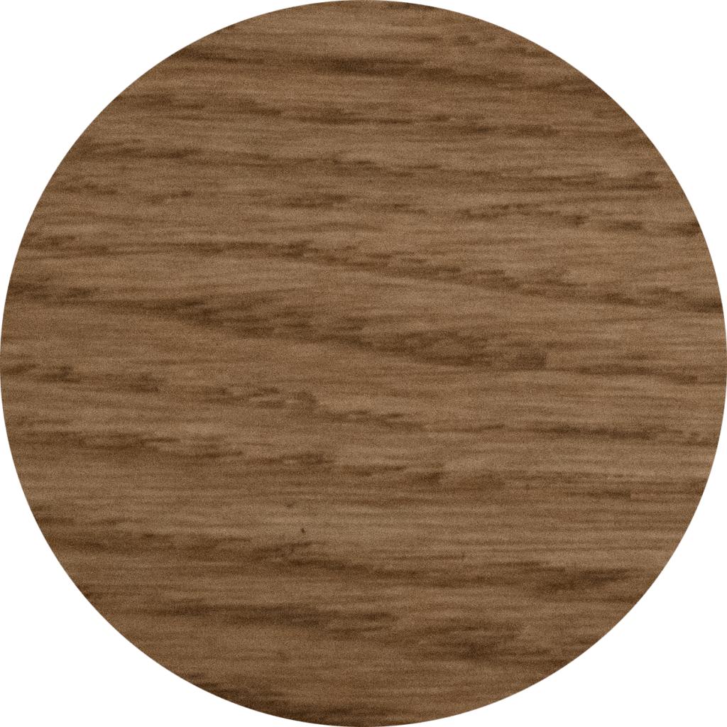 Medium Walnut olíulitaprufa
