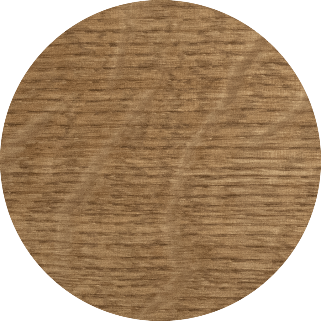 Oak olíulitaprufa